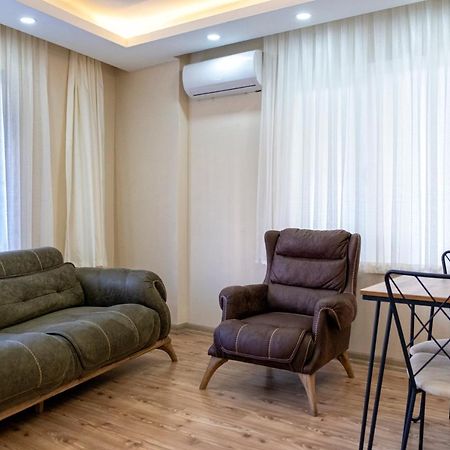 Otto Apart Apartment Antalya Ngoại thất bức ảnh