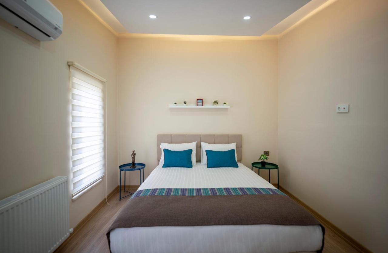 Otto Apart Apartment Antalya Ngoại thất bức ảnh