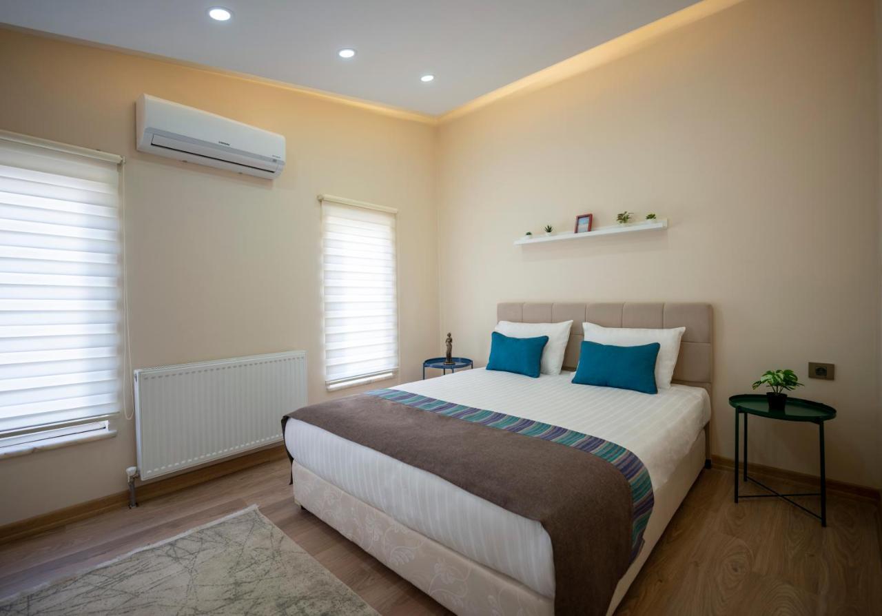 Otto Apart Apartment Antalya Ngoại thất bức ảnh