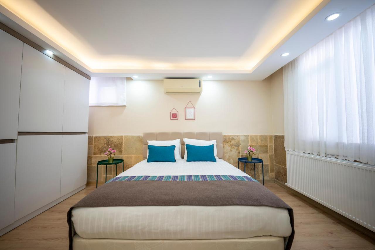 Otto Apart Apartment Antalya Ngoại thất bức ảnh
