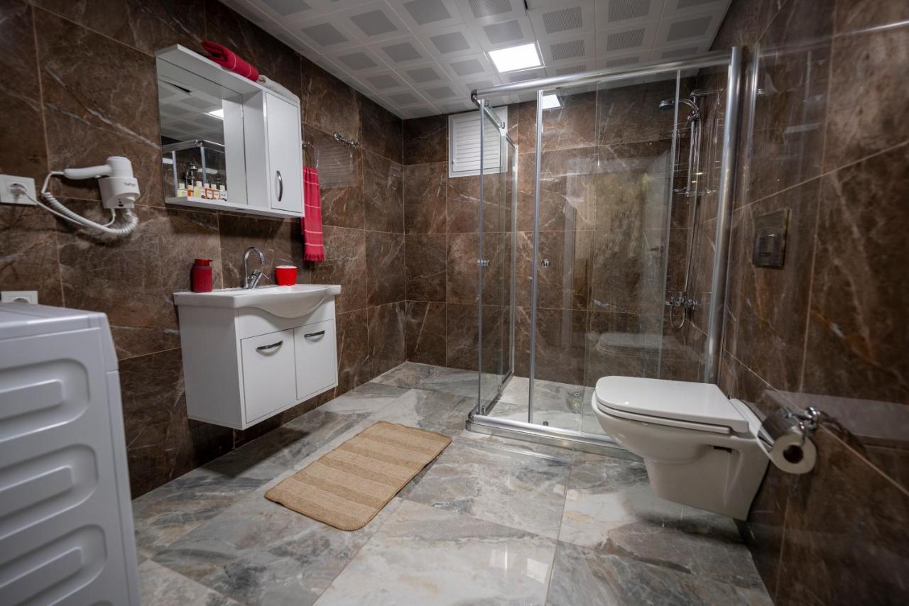 Otto Apart Apartment Antalya Ngoại thất bức ảnh
