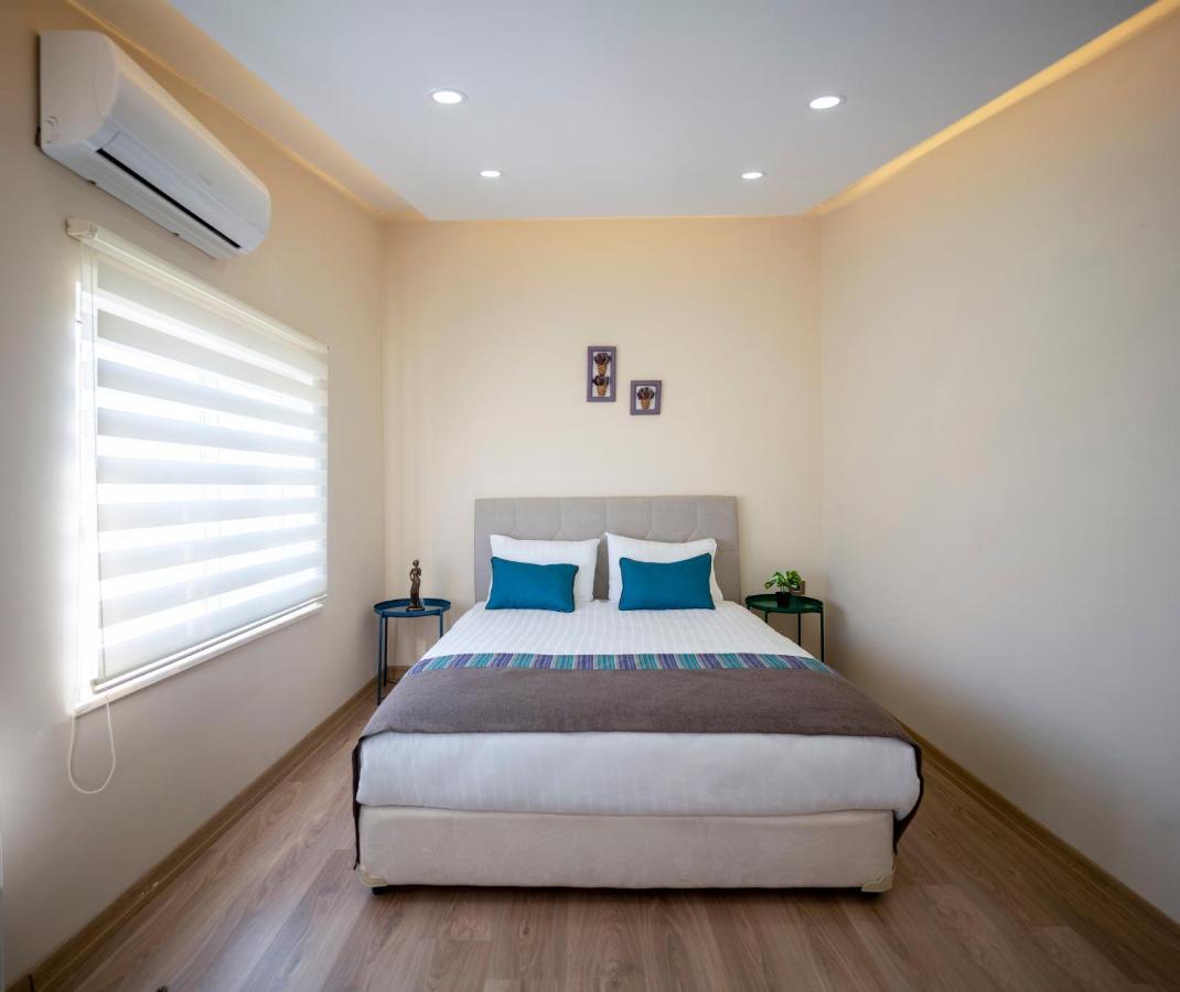 Otto Apart Apartment Antalya Ngoại thất bức ảnh